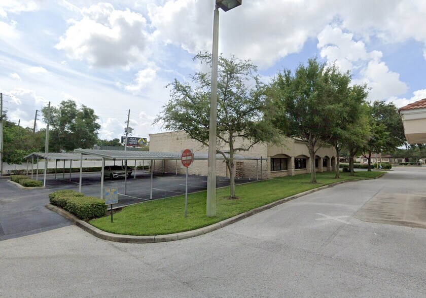 More Photos Of 2222-2226 State Road 580, Clearwater Freestanding For Lease