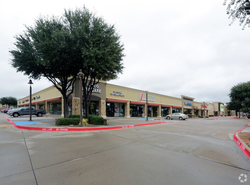 More Photos Of 2930 Preston Rd, Frisco Storefront For Lease