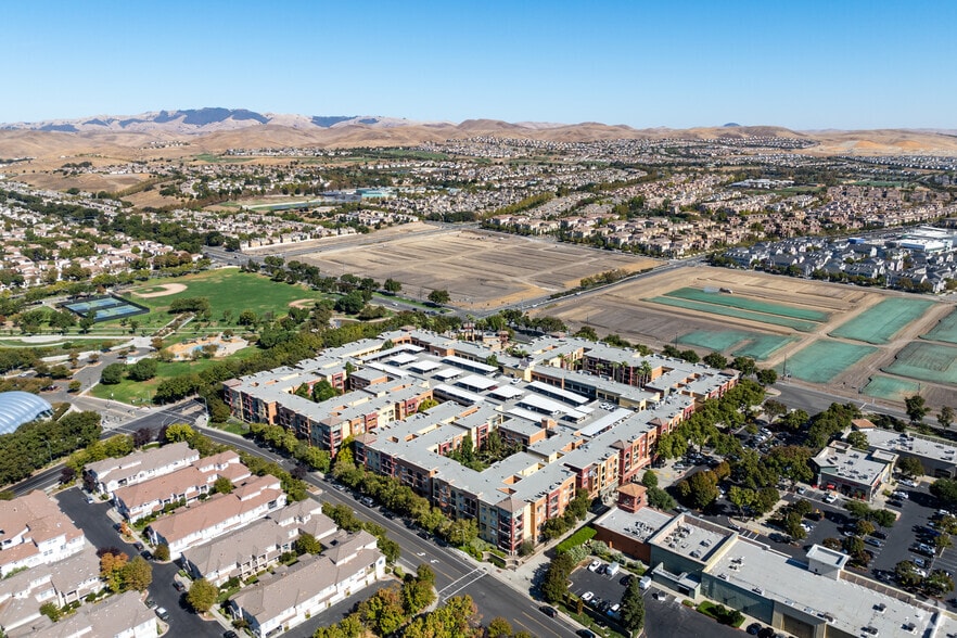 More Photos Of 4800 Tassajara Rd, Dublin Apartments For Lease