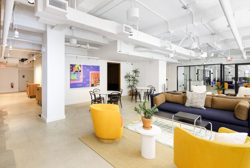 More Photos Of 575 Lexington Ave, New York Office For Sale