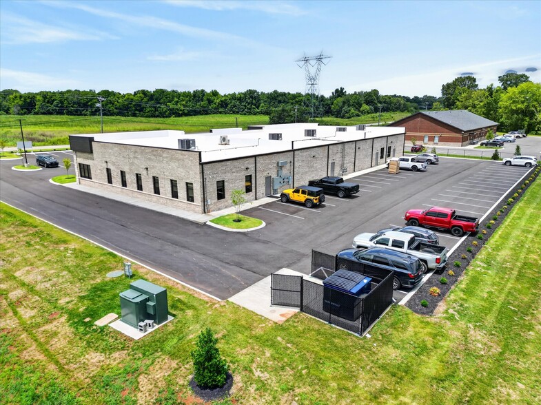 More Photos Of 625 Hornbuckle Rd, Clarksville Healthcare For Lease