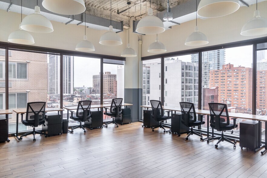 More Photos Of 1900 Market St, Philadelphia Coworking Space