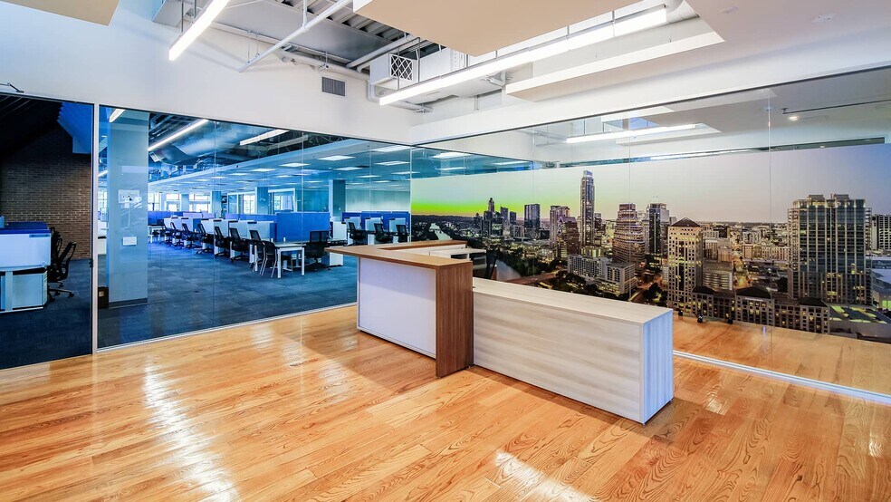 More Photos Of 6800 Burleson Rd, Austin Unknown For Lease