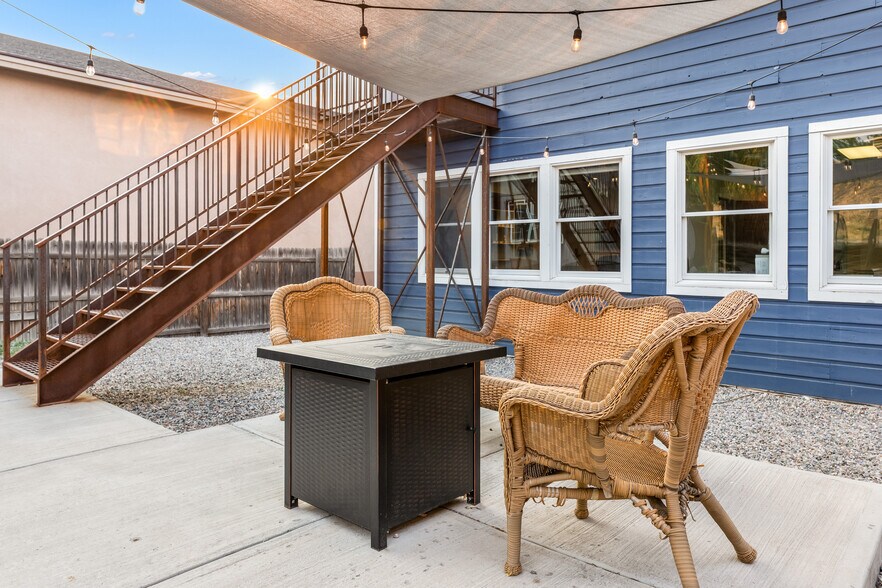 More Photos Of 444 Lewis St, Pagosa Springs Office Residential For Sale