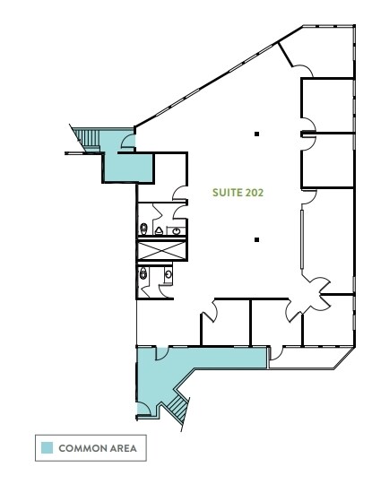 Photo of 2nd Floor Ste 202