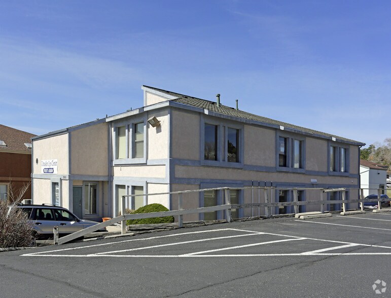 More Photos Of 2950 N Academy Blvd, Colorado Springs Office For Sale
