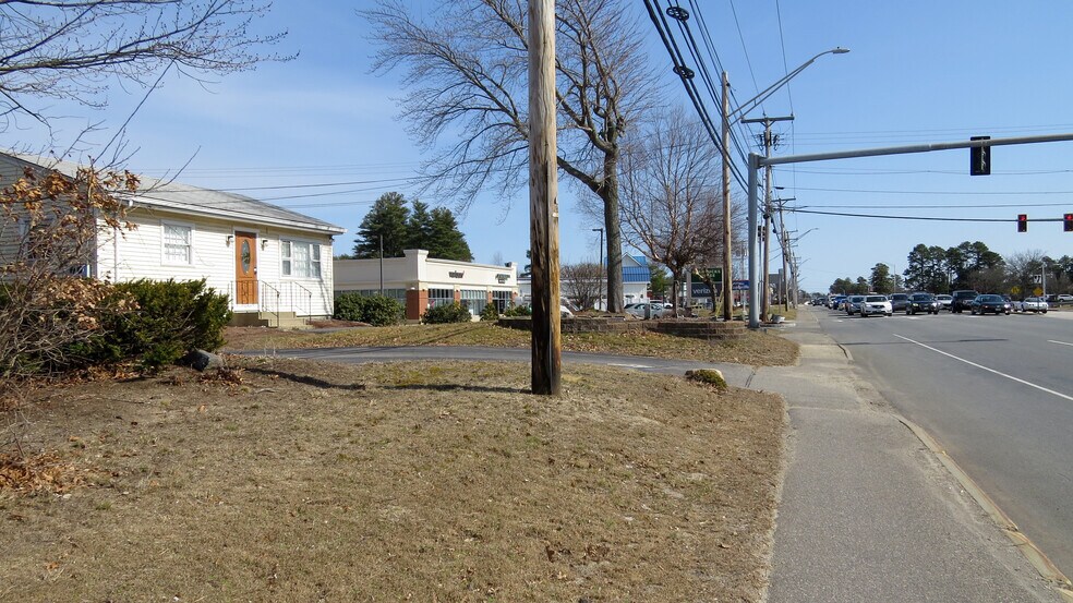 More Photos Of 613 Amherst St, Nashua Land For Sale