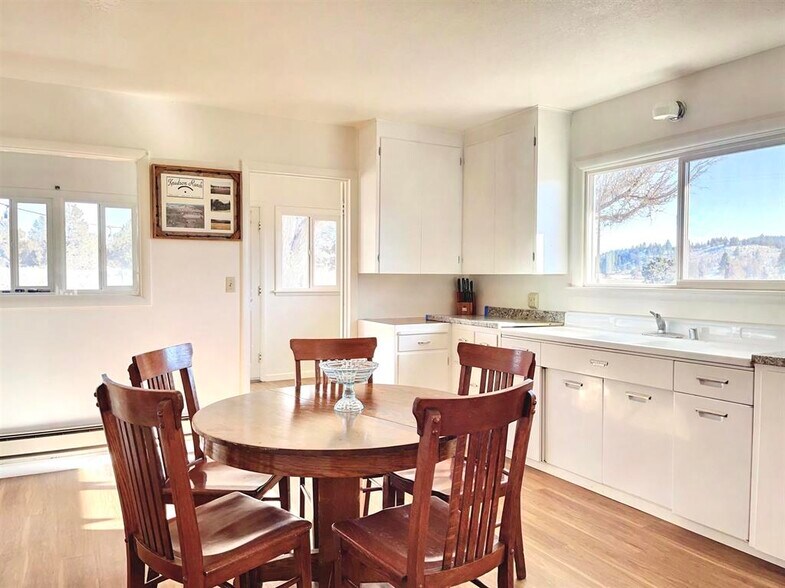 More Photos Of 672-725 County A-2 Rd, Bieber Land For Sale