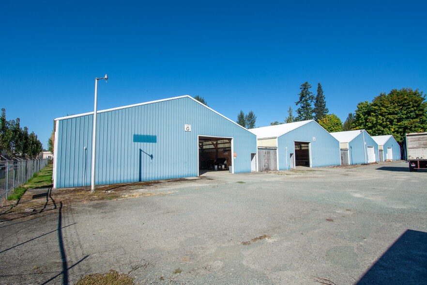 More Photos Of 33809 State Route 2, Sultan Warehouse For Lease