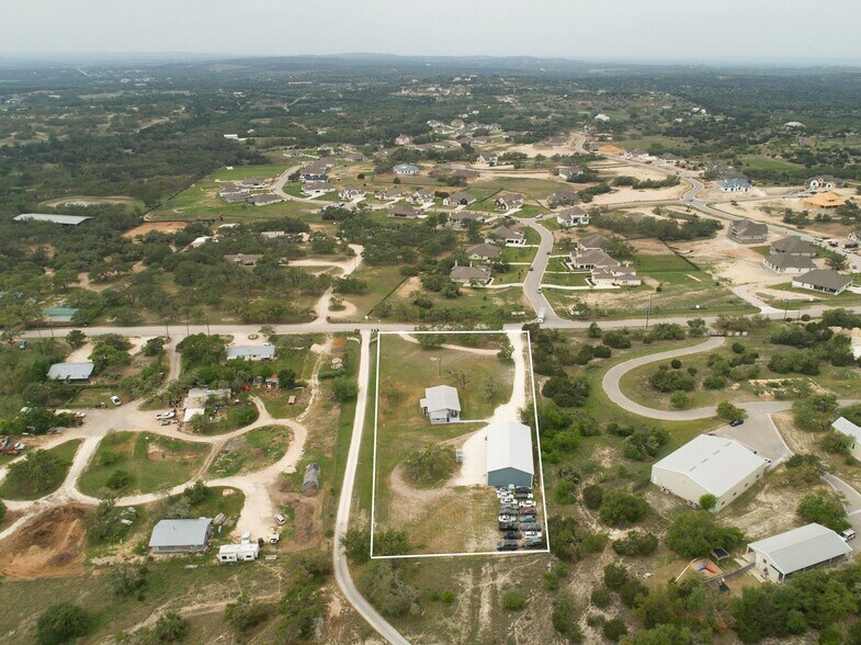 More Photos Of 4909 Bell Springs Rd, Dripping Springs Light Manufacturing For Sale