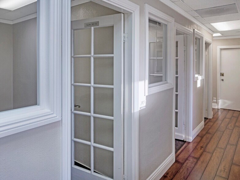 More Photos Of 8556 Florence Ave, Downey Loft Creative Space For Sale