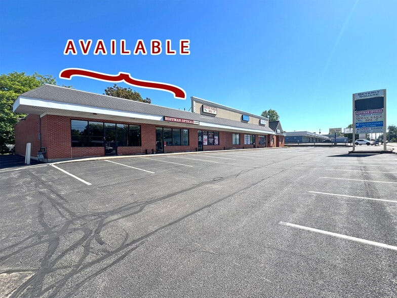 Primary Photo Of 2051-2063 W 8th St, Erie Storefront Retail Office For Lease