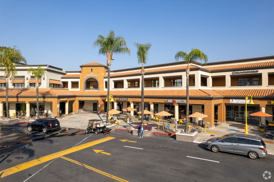 More Photos Of 1201 University Ave, Riverside Unknown For Lease