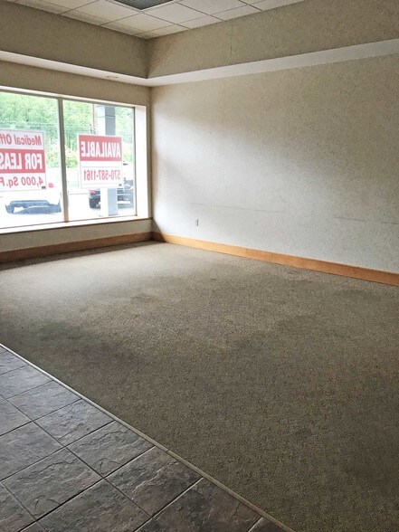 More Photos Of 239 Northern Blvd, Clarks Summit Medical For Lease