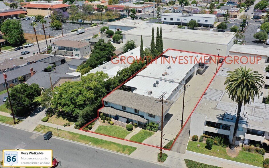 More Photos Of 121 E Live Oak St, San Gabriel Apartments For Sale