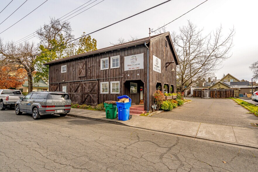 More Photos Of , Sonoma Unknown For Sale