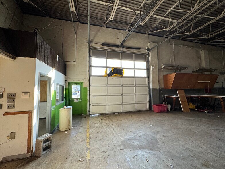 More Photos Of 770 W Lincoln Hwy, Coatesville Warehouse For Lease