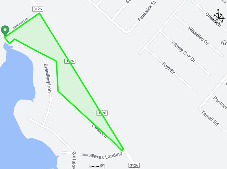 More Photos Of FM-3126 @ Sundance Trail, Livingston Land For Sale