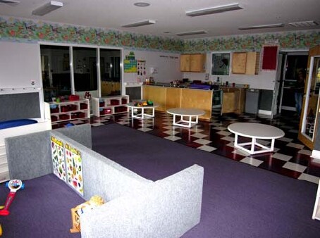 More Photos Of 6140 Atlanta Hwy, Alpharetta Daycare Center For Lease
