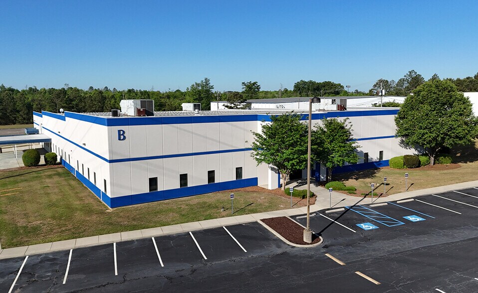 More Photos Of 179 Regional Pky, Orangeburg Research And Development For Sale
