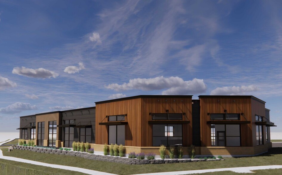 Primary Photo Of 2917 Fish Hatchery Rd, Fitchburg Storefront Retail Office For Lease