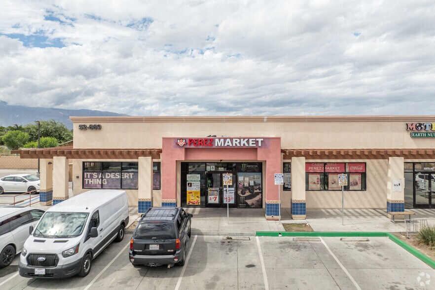 More Photos Of 52669 Cesar Chavez St, Coachella General Retail For Sale