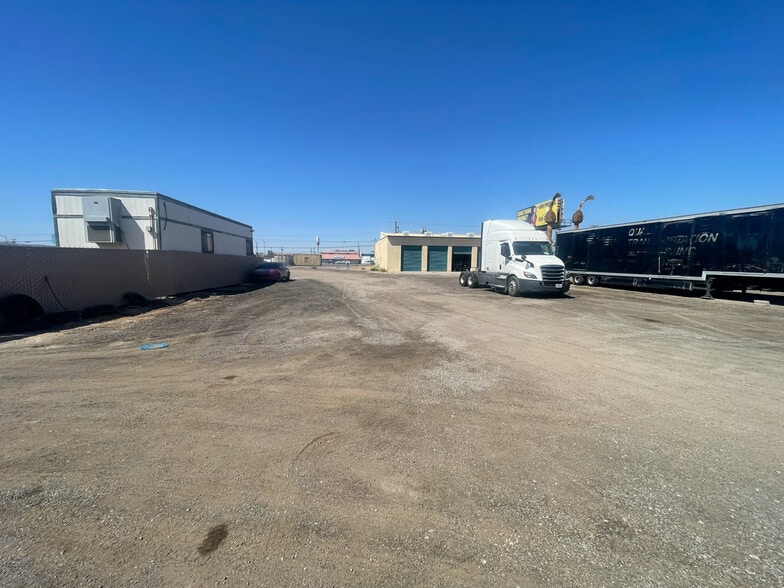 More Photos Of 5719 Boulder Hwy, Las Vegas Freestanding For Lease