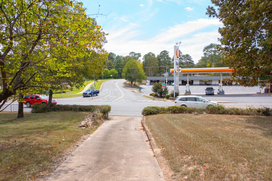 More Photos Of 2241 Malvern Ave, Hot Springs Land For Sale