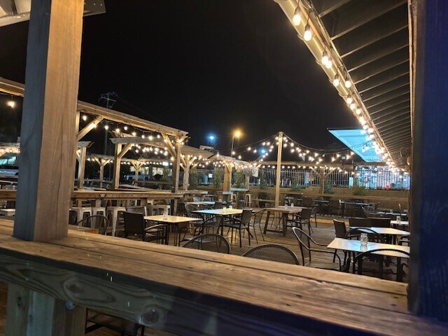 More Photos Of 1610 Pavilion Pl, Wilmington Restaurant For Lease