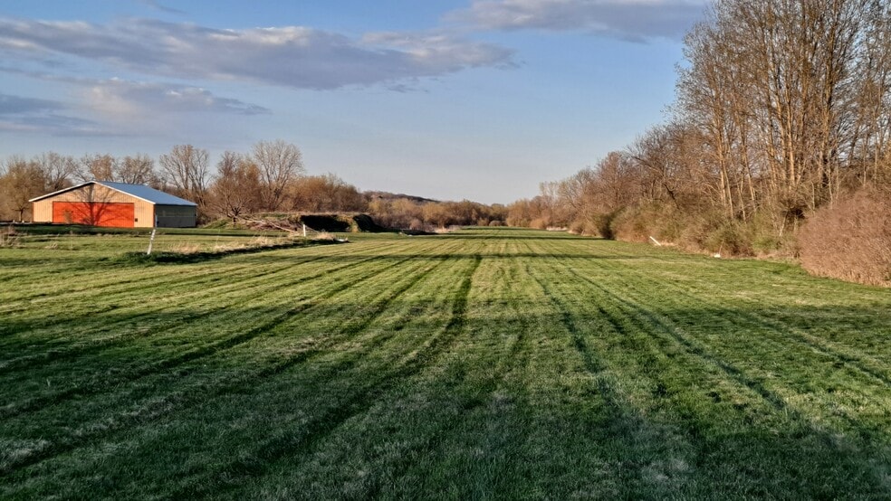 More Photos Of 6690 Grandview Road Rd, Verona Land For Sale