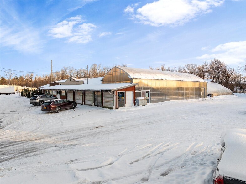 More Photos Of 485 Seneca St, Sherrill Freestanding For Sale