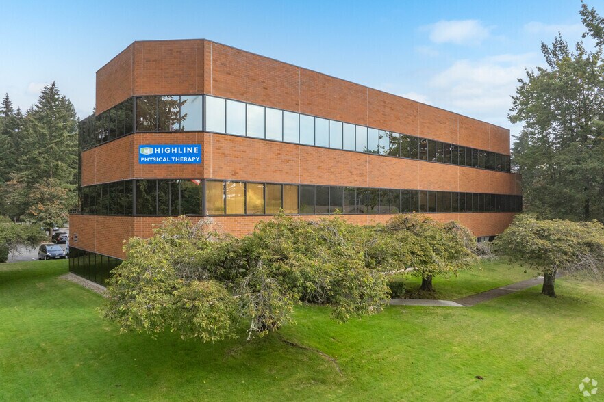 More Photos Of 1010 S 336th St, Federal Way Office For Lease