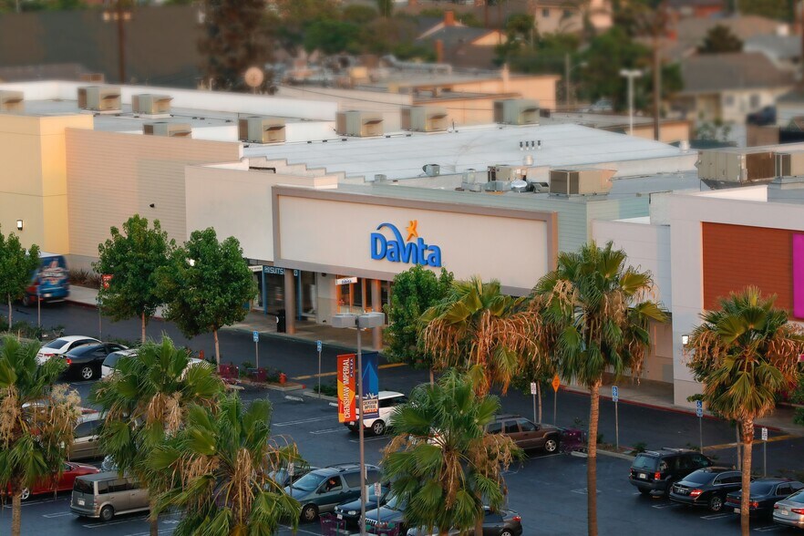 More Photos Of 2616-2900 W Imperial Hwy, Inglewood Unknown For Lease