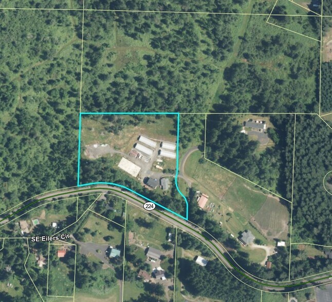 More Photos Of 17551 SE Highway 224, Damascus Manufacturing For Sale