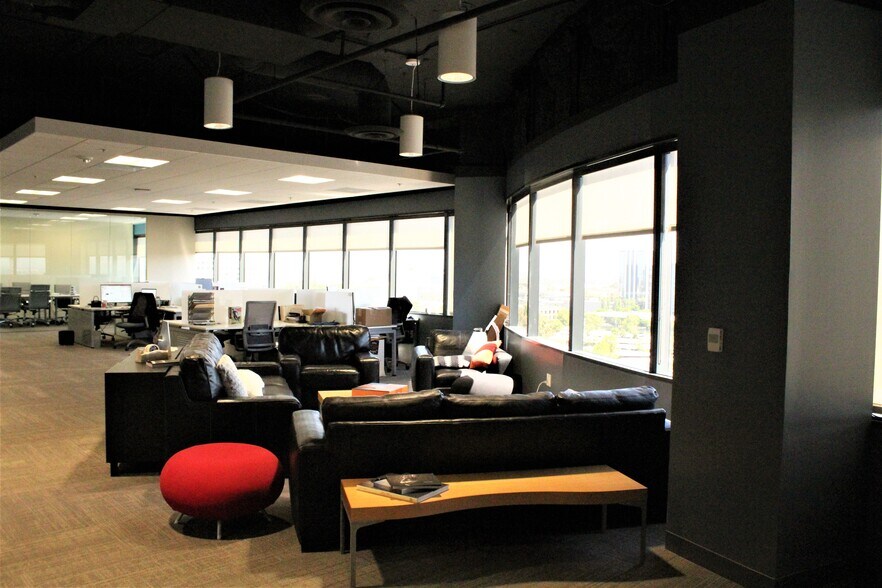 More Photos Of 5000 Birch St, Newport Beach Office For Lease