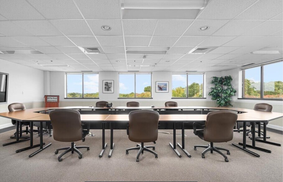 Photo of 3rd Floor Ste 