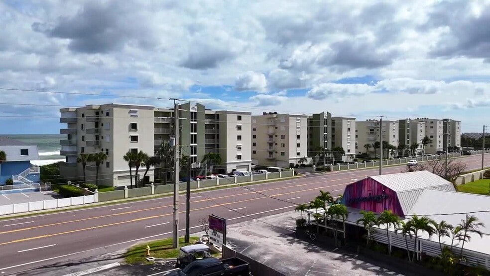 Primary Photo Of 304 Highway A1A, Satellite Beach Auto Repair For Sale