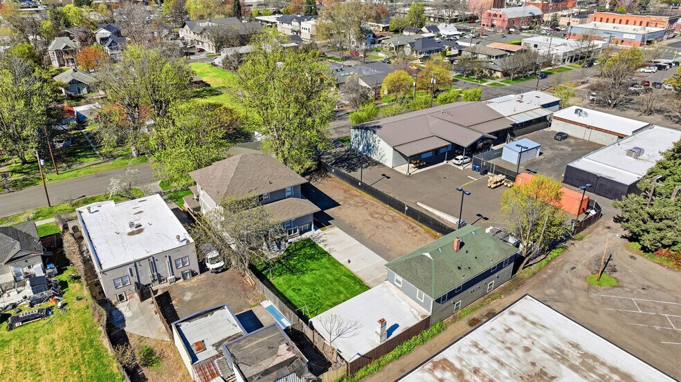 More Photos Of 329 S 3rd Ave, Walla Walla Apartments For Sale