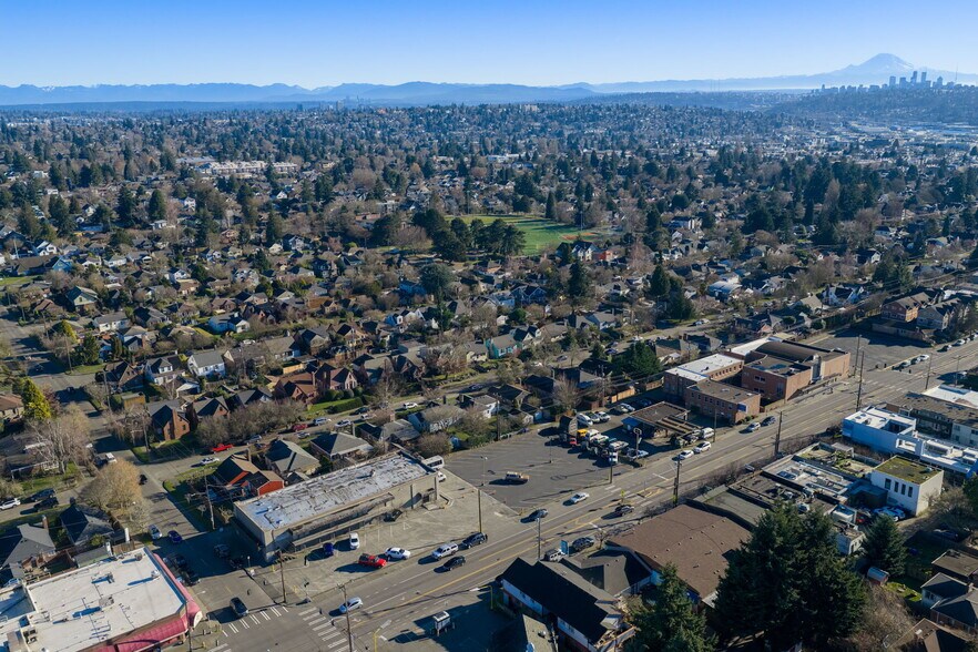 More Photos Of 2363 NW 80th St, Seattle Land For Sale
