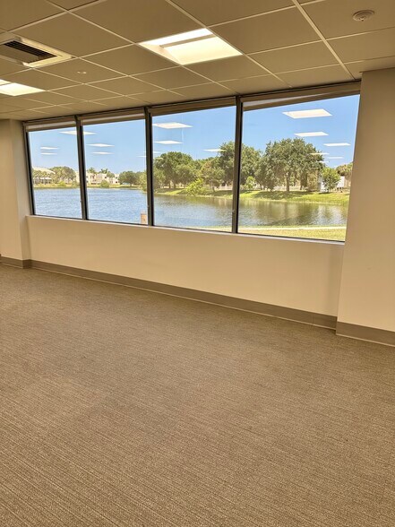 More Photos Of 5500 Village Blvd, West Palm Beach Office For Lease