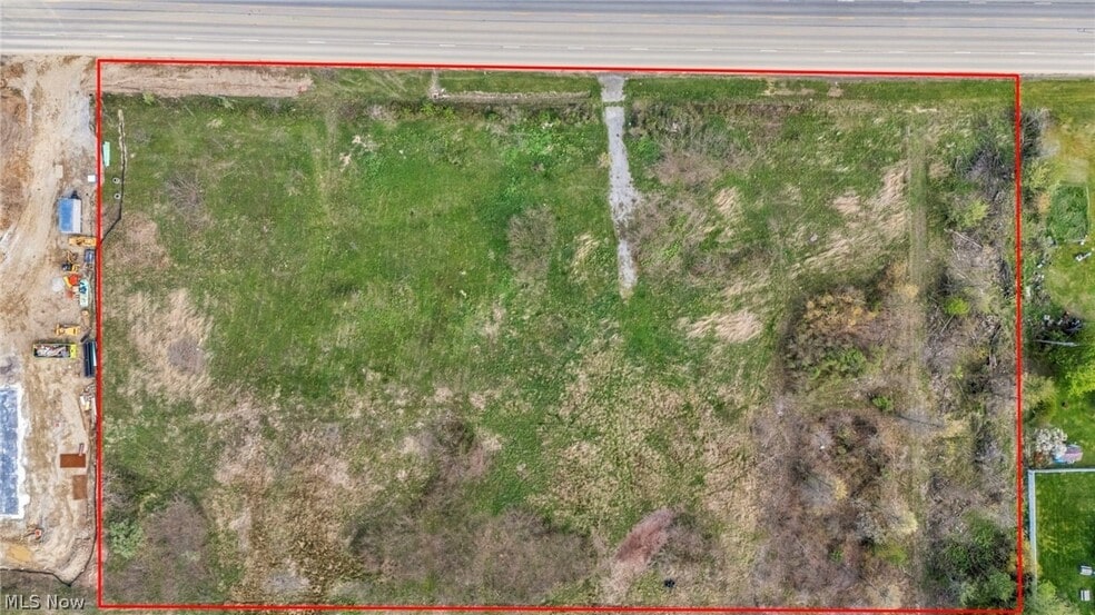 More Photos Of Liberty Ave, Vermilion Land For Sale