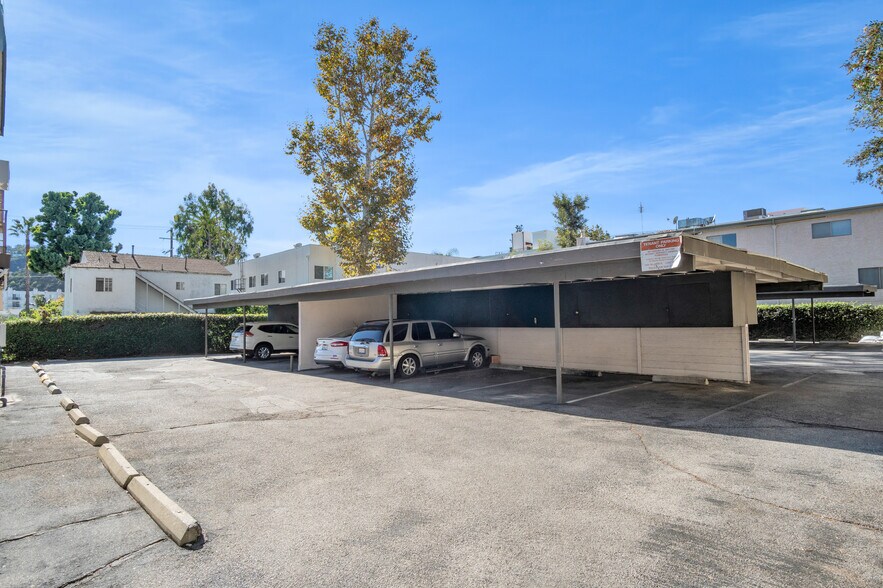 More Photos Of 4215 Vineland Ave, Studio City Apartments For Sale