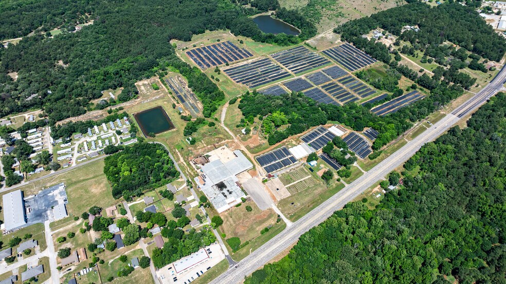 More Photos Of 17905 US Highway 69 N, Lindale Refrigeration Cold Storage For Sale