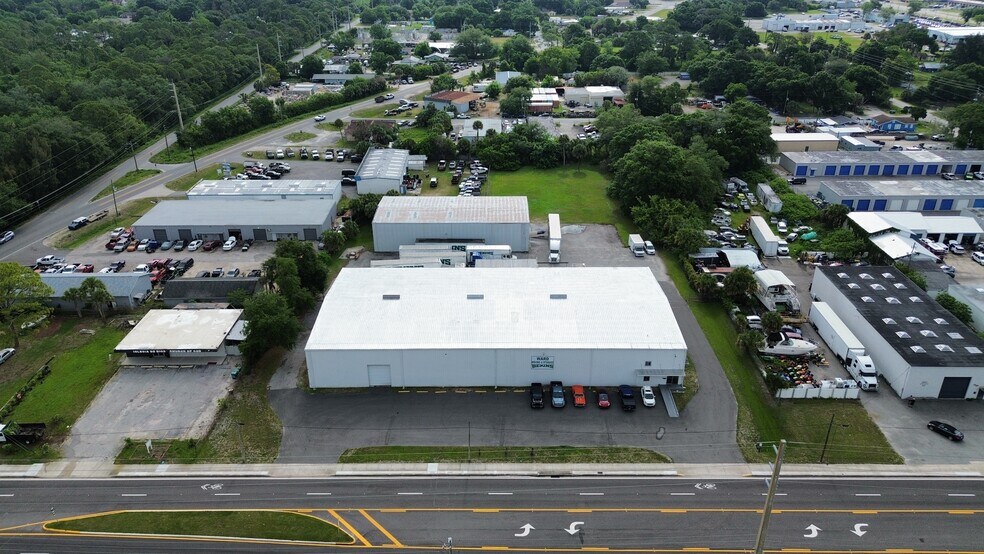 More Photos Of 324 Clearlake Rd, Cocoa Warehouse For Sale