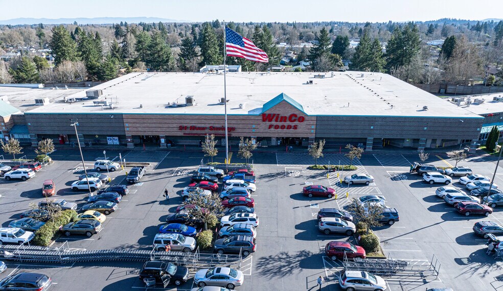 More Photos Of 2305-2575 NW Kings Blvd, Corvallis Unknown For Lease