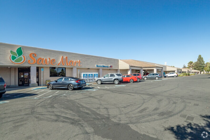 Primary Photo Of 9111-9199 Kiefer Blvd, Sacramento Unknown For Lease