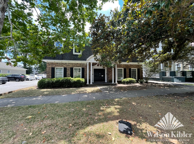 Primary Photo Of 1416-1418 Laurel St, Columbia Office For Lease