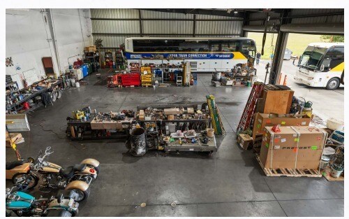 More Photos Of 520 E Todd Rd, Santa Rosa Warehouse For Lease