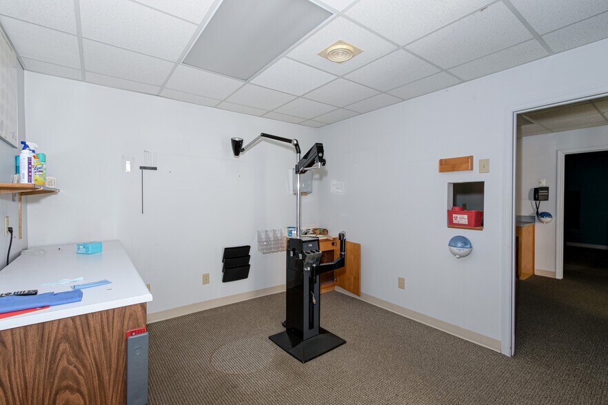 More Photos Of 909 15th St, Augusta Medical For Lease