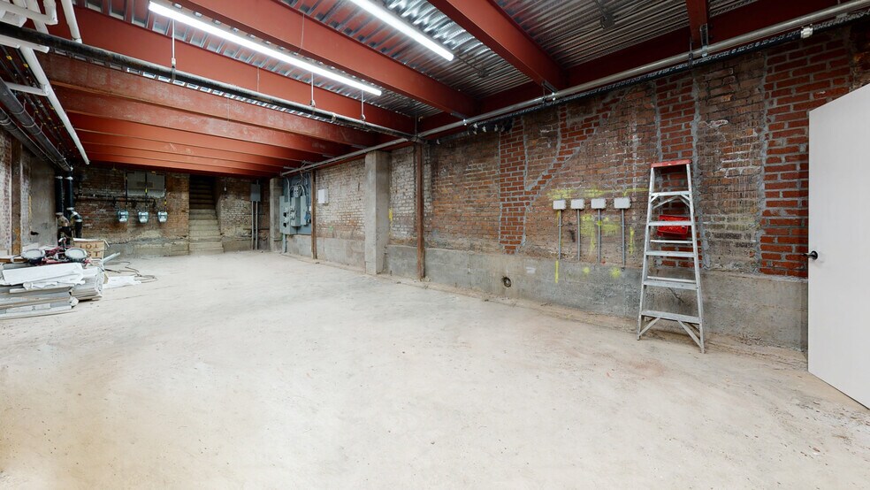 More Photos Of 1797 Flatbush Ave, Brooklyn Storefront Retail Residential For Lease